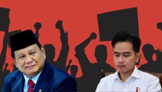 Rakyat Menolak Gibran, Prabowo Menerima: Antara Harapan dan Realita Politik